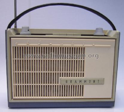 Chérubin ; Grammont Radiofotos, (ID = 1174437) Radio