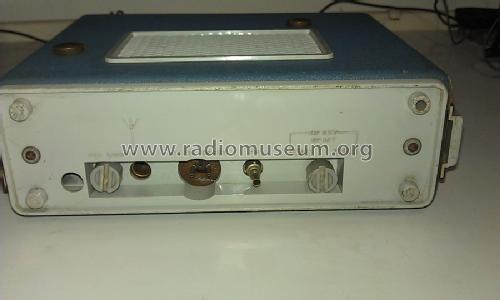Poly-Grammont ; Grammont Radiofotos, (ID = 1509695) Radio