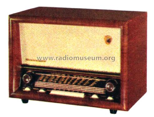 Esclarmonde 5819; Grammont Radiofotos, (ID = 2651145) Radio
