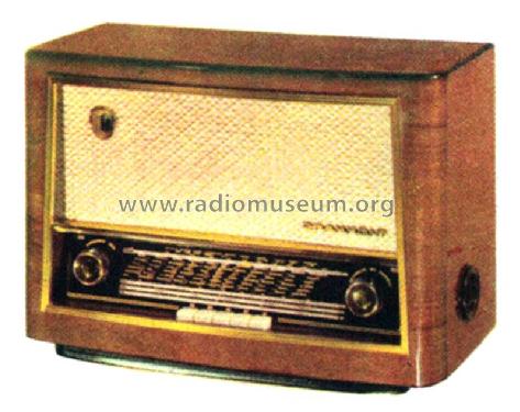 Fortunio ; Grammont Radiofotos, (ID = 2651132) Radio