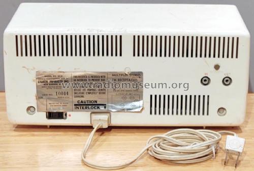FM Stereo Multiplex Adapter SC-4; Granco Products, Inc (ID = 2750268) Ampl/Mixer