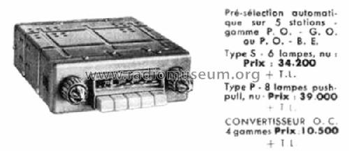 A2S; Grandin, Cristal- (ID = 1463675) Car Radio