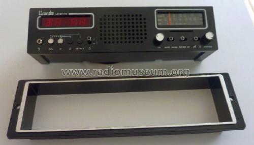 Wanda LC101-R3; Granek Sdn.Bhd.; (ID = 1810225) Radio