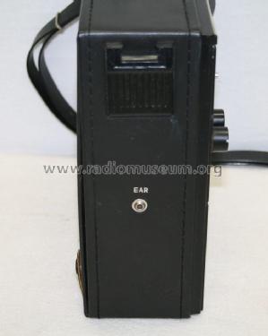 Solid State - Battery/Electric 90563; Bradford; brand of (ID = 1807221) Radio