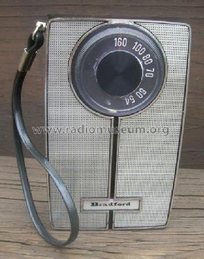 Sound Machine 1 53488; Bradford; brand of (ID = 1111482) Radio