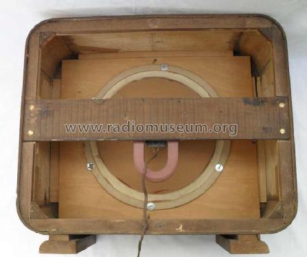 Helios Luxus; Grassmann, Peter, (ID = 1056325) Speaker-P