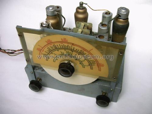 Vulcan 3-Waveband Four Valve Battery Superhet ; Graves, J.G. Ltd.; (ID = 306892) Radio