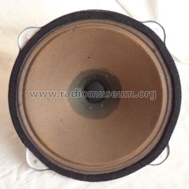 Lautsprecherchassis Perma 4; Grawor, Rundf.techn. (ID = 1721461) Speaker-P