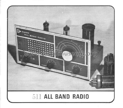 graymark radio