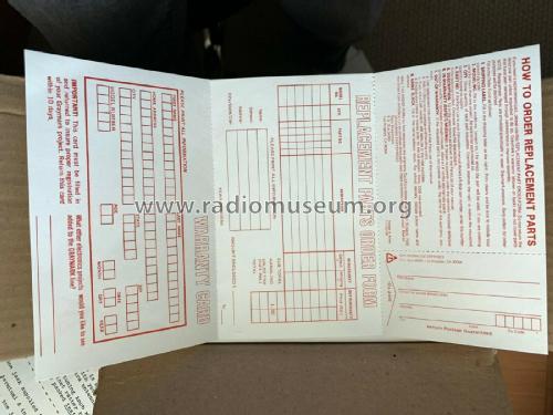 Handcrafted 536; Graymark Educational (ID = 2517909) Kit