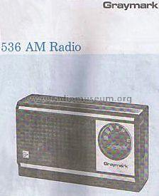 graymark radio