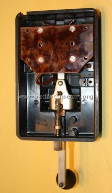 Telegraph Key ; Great Northern (ID = 1668341) Morse+TTY