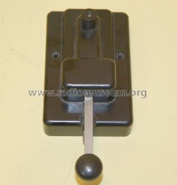 Telegraph Key ; Great Northern (ID = 1668344) Morse+TTY