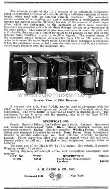 CR2 ; Grebe, A.H. & Co.; (ID = 1596237) mod-pre26