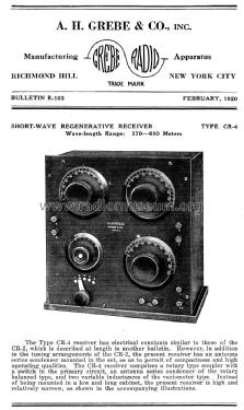 CR4 ; Grebe, A.H. & Co.; (ID = 1596418) mod-pre26