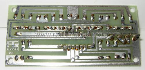 LED-Skala Nr. 7411; FG Elektronik, Franz (ID = 1781823) Kit