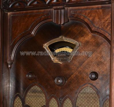 Majestic Jacobean 304 Ch= 300 ; Grigsby-Grunow - (ID = 2361537) Radio