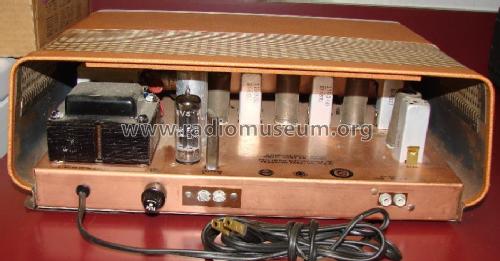 Custom FM Tuner 101GT; Grommes Precision (ID = 1535813) Radio