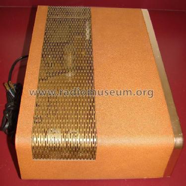 Custom FM Tuner 101GT; Grommes Precision (ID = 1535817) Radio