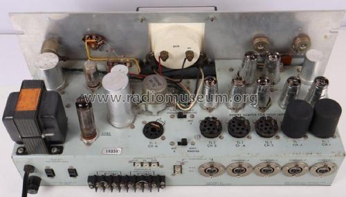 Mixer G5M; Grommes Precision (ID = 2804991) Ampl/Mixer