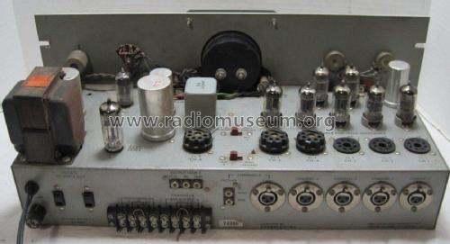 Mixer G5M; Grommes Precision (ID = 2826304) Ampl/Mixer