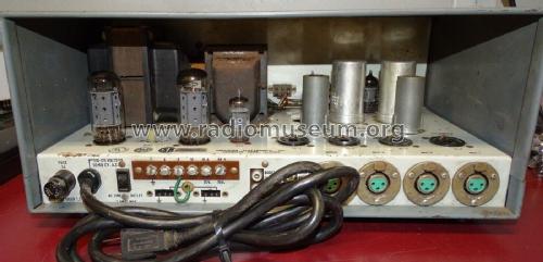 PA Amplifier ; Grommes Precision (ID = 2822597) Ampl/Mixer