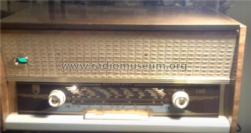 Hi-Fi TV G60R; Gründer; Saronno (ID = 2888565) Radio