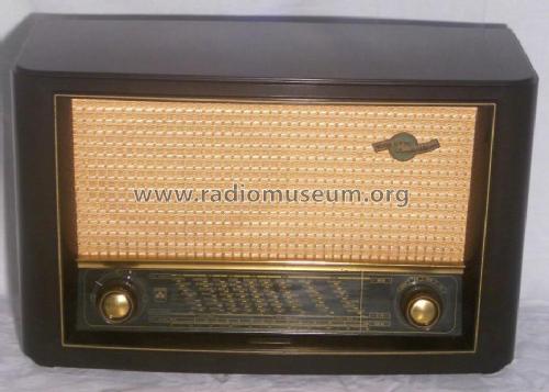 1006WK; Grundig Radio- (ID = 215746) Radio