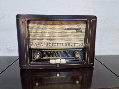 1010; Grundig Radio- (ID = 3003446) Radio