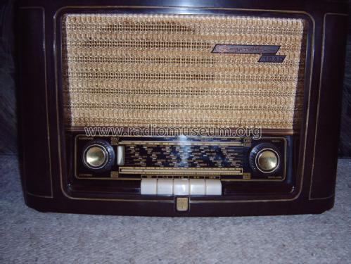 1040W; Grundig Radio- (ID = 698634) Radio