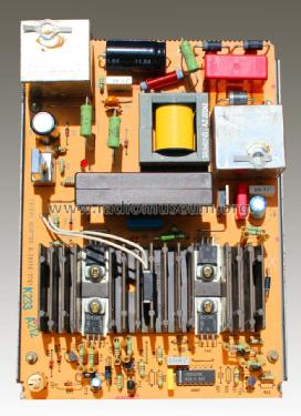 12/24-V-Batterie-Anschluss-Adapter 1a Power-S Grundig Radio