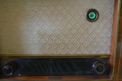 2003GW; Grundig Radio- (ID = 947602) Radio