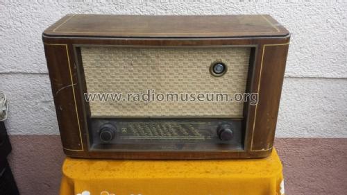 2004W; Grundig Radio- (ID = 1687464) Radio