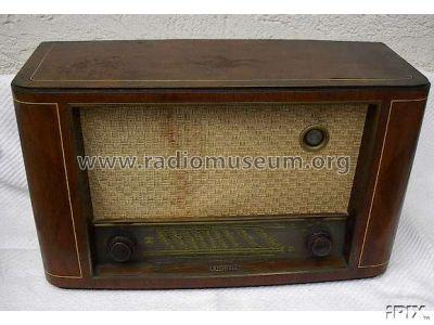 2004W; Grundig Radio- (ID = 21014) Radio