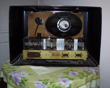 2010; Grundig Radio- (ID = 37772) Radio