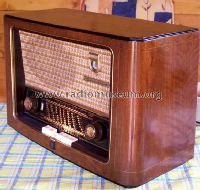 2012; Grundig Radio- (ID = 354522) Radio