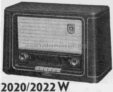 2022-W; Grundig Radio- (ID = 625690) Radio