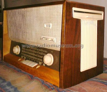 2029PM/WE; Grundig Radio- (ID = 232677) Radio