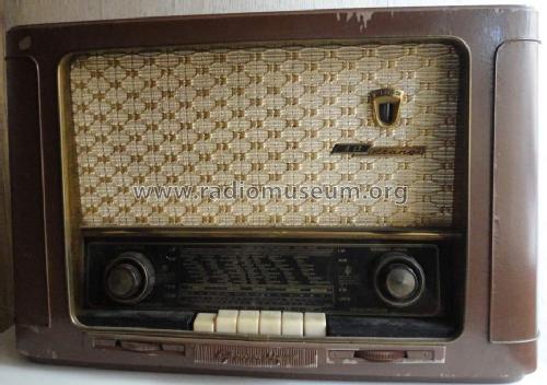 2043WS/3D; Grundig Radio- (ID = 1064595) Radio