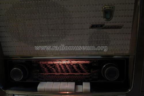 2055GW/3D; Grundig Radio- (ID = 2560789) Radio