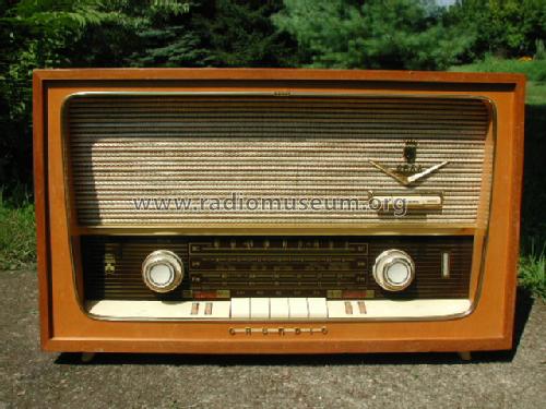 2066PX; Grundig Radio- (ID = 347848) Radio