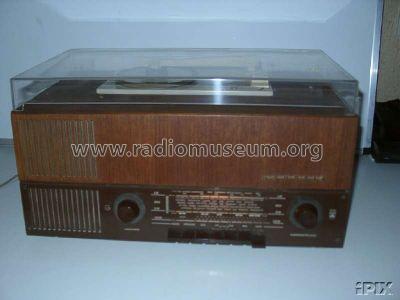 2147Pha; Grundig Radio- (ID = 25208) Radio