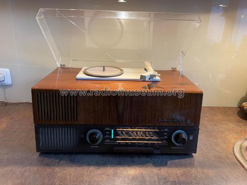 2147Pha; Grundig Radio- (ID = 2740389) Radio