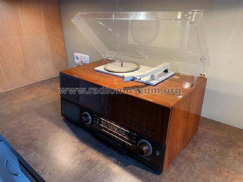 2147Pha; Grundig Radio- (ID = 2740391) Radio