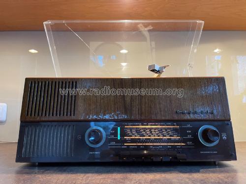 2147Pha; Grundig Radio- (ID = 2740392) Radio