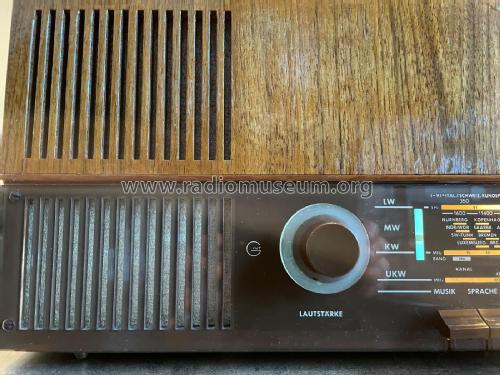 2147Pha; Grundig Radio- (ID = 2740393) Radio