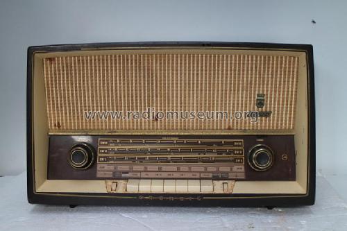 2220TE; Grundig Radio- (ID = 1722352) Radio