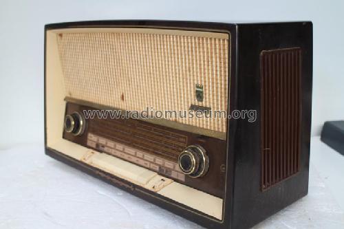 2220TE; Grundig Radio- (ID = 1722353) Radio