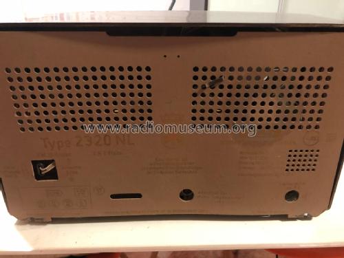 2320 NL; Grundig Radio- (ID = 2900562) Radio