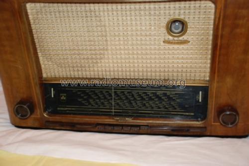 3003W; Grundig Radio- (ID = 764996) Radio